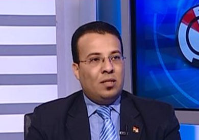 وائل عباس، معاون وزير التموين